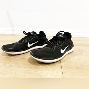 Nike Free Run